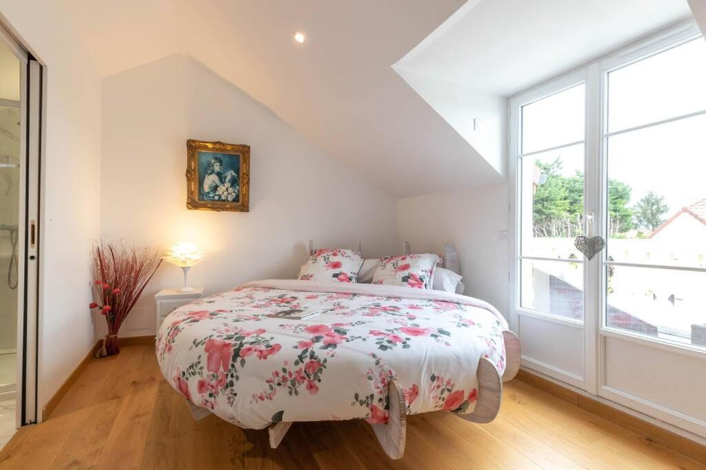 Вилла 50 Nuances De Bourgogne Bligny-les-Beaune Экстерьер фото