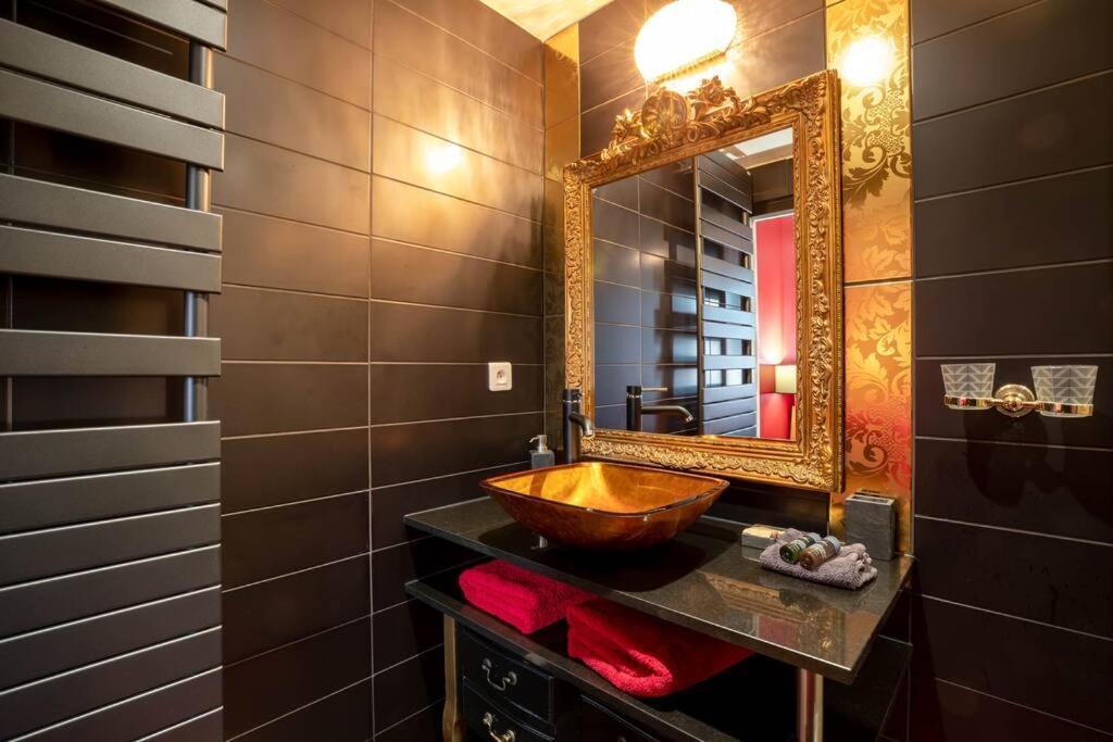 Вилла 50 Nuances De Bourgogne Bligny-les-Beaune Экстерьер фото
