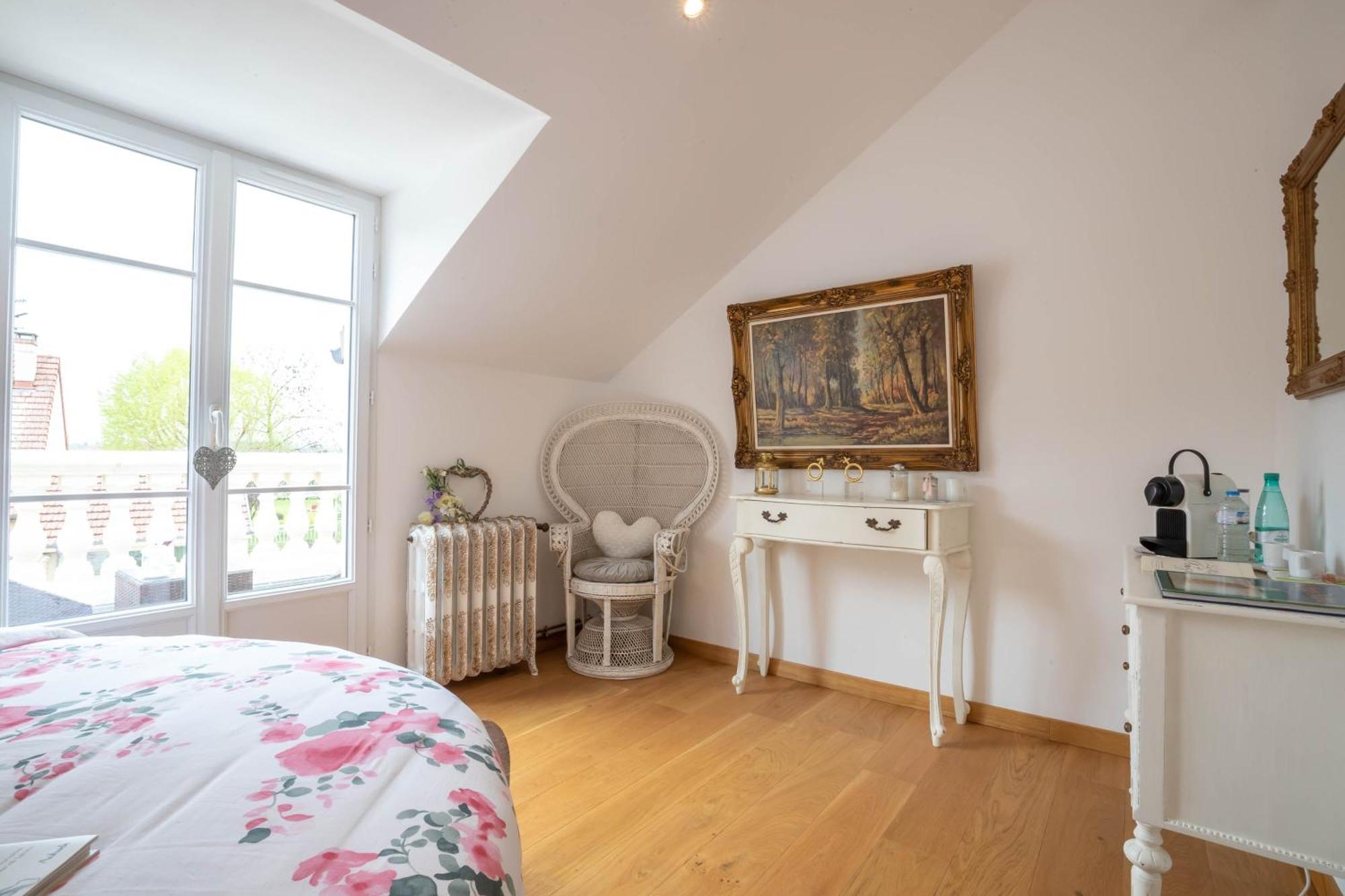 Вилла 50 Nuances De Bourgogne Bligny-les-Beaune Экстерьер фото