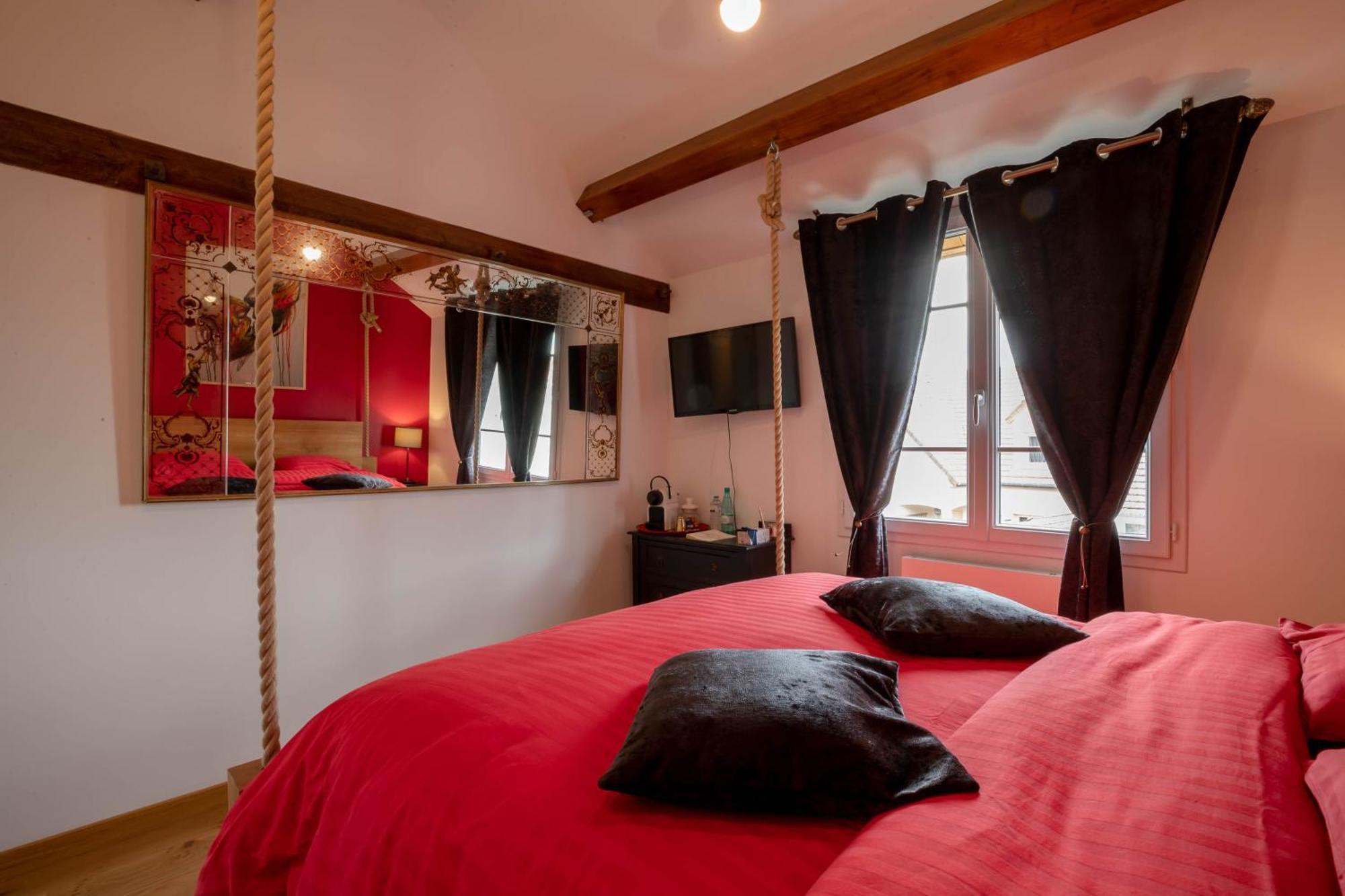 Вилла 50 Nuances De Bourgogne Bligny-les-Beaune Экстерьер фото